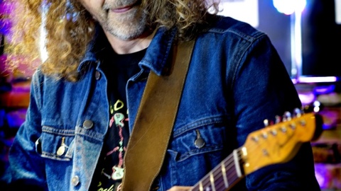 16 lutego 2026 - Hard Rock Pub Pamela w Toruniu - zespół SKOŁOWANI. Fot. Tomasz Jaworski