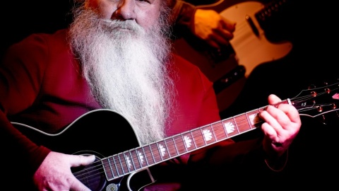 16 lutego 2026 - Hard Rock Pub Pamela w Toruniu - zespół SKOŁOWANI. Fot. Tomasz Jaworski