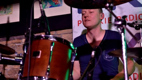 MEDUSA w toruńskim Hard Rock Pub Pamela - 13.11.2017. Fot. Wojciech Zillmann