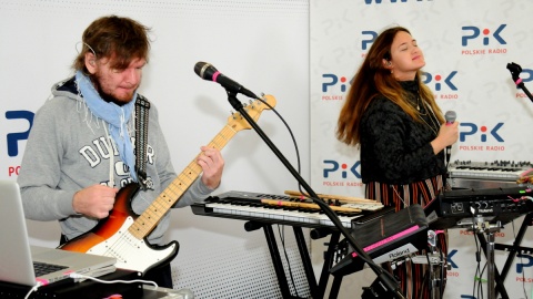 29.09.2019 - Ziela w Polskim Radiu PiK. Fot. Dariusz Gross