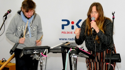 29.09.2019 - Ziela w Polskim Radiu PiK. Fot. Dariusz Gross