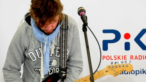 29.09.2019 - Ziela w Polskim Radiu PiK. Fot. Dariusz Gross