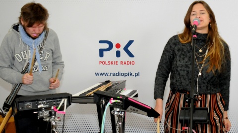 29.09.2019 - Ziela w Polskim Radiu PiK. Fot. Dariusz Gross