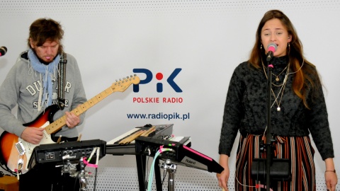 29.09.2019 - Ziela w Polskim Radiu PiK. Fot. Dariusz Gross