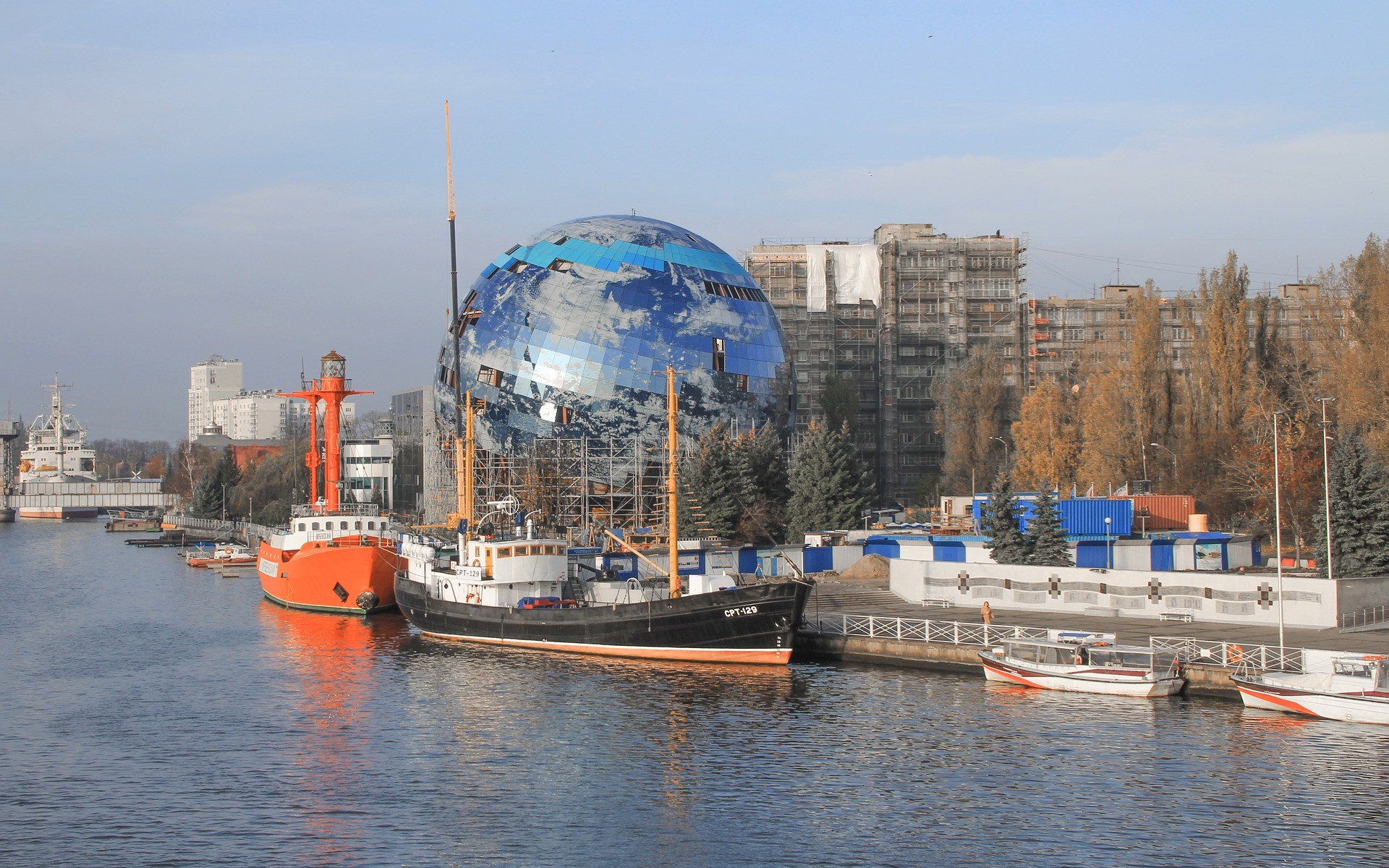 Kaliningrad. Fot. ilustracyjna/pixabay.com