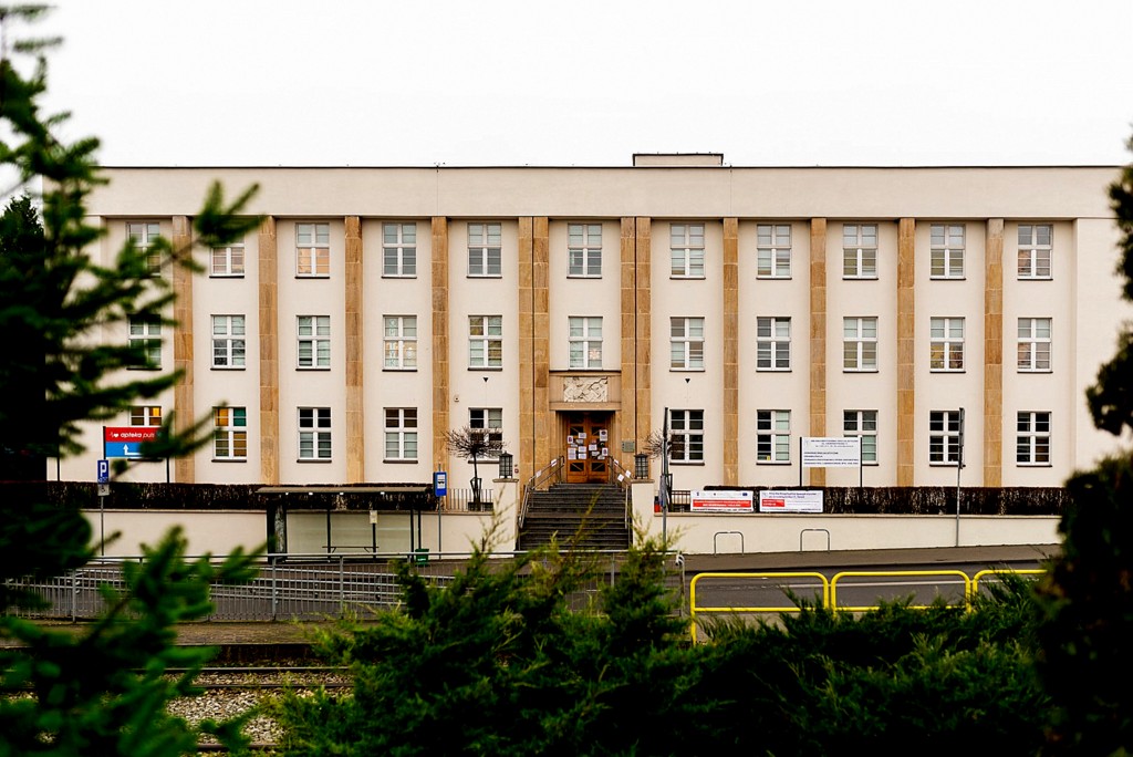 Ośrodek Rehabilitacji Dziennej przy Miejskiej Przychodni Specjalistycznej w Toruniu. Fot. mps.torun.pl Ośrodek Rehabilitacji Dziennej przy Miejskiej Przychodni Specjalistycznej w Toruniu. Fot. mps.torun.pl