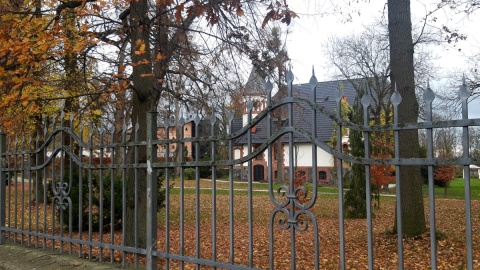 Czy architektura borowiacka powoli zanika? Fot. nadesłane