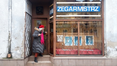 Czy ulica Gdańska w Bydgoszczy zachowuje status „reprezentacyjnej”? Fot. Robert Walentyn