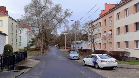 Czy po hermetyzacji hal firmy „Remondis” mieszkańcy Siernieczka uwolnią się od przykrego zapachu? Fot. Henryk Żyłkowski