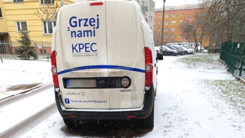 Parkowanie na chodnikach to zmora wielu osiedli, ale nie tylko. Fot. nadesłane