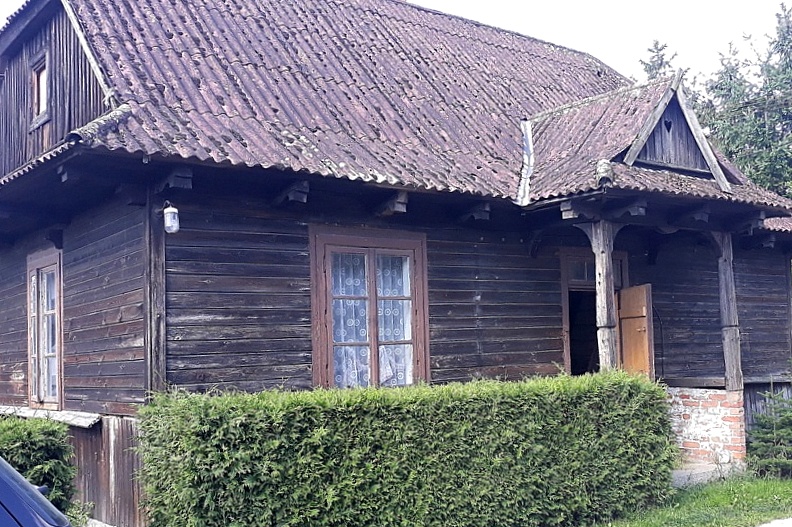 Dla kogo zabytkowa „Poniatówka”? Fot. Sławomir Nowak/arch. PR PiK Dla kogo zabytkowa „Poniatówka”? Fot. Sławomir Nowak/arch. PR PiK