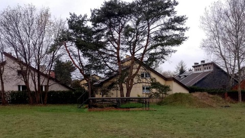 Stara straszy. Kto nie chce nowej sceny w toruńskich Czerniewicach? Fot. Michał Zaręba