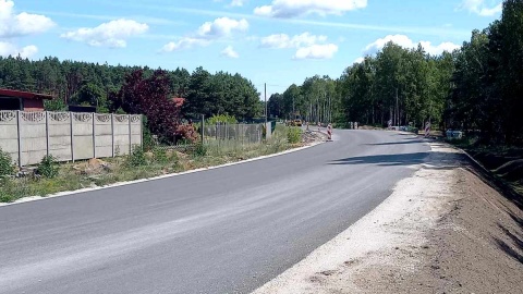 „Spór o wyjazd”. Fot. Michał Słobodzian