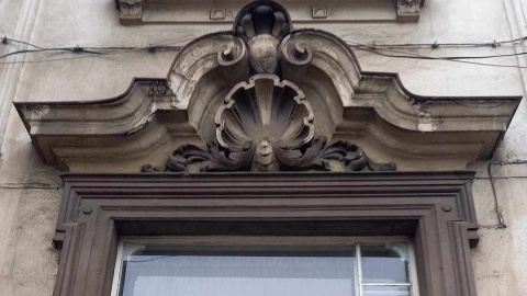 Jak jawi się przyszłość zabytkowych obiektów ulokowanych na terenie dawnej Fabryki Obrabiarek do Drewna w Bydgoszczy? Fot. Michał Słobodzian