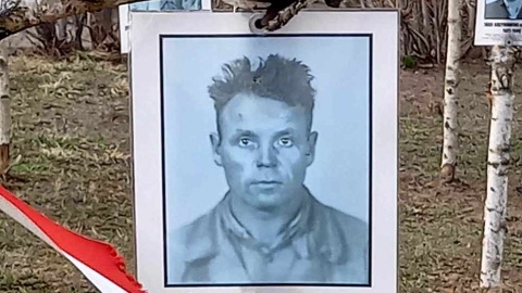 „Tych ludzi trzeba zrozumieć”. Fot. Michał Słobodzian