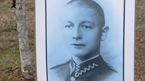 „Tych ludzi trzeba zrozumieć”. Fot. Michał Słobodzian
