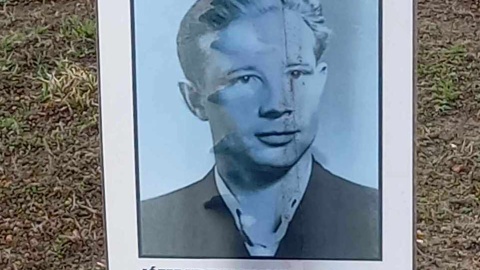 „Tych ludzi trzeba zrozumieć”. Fot. Michał Słobodzian