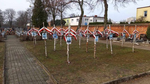 „Tych ludzi trzeba zrozumieć”. Fot. Michał Słobodzian