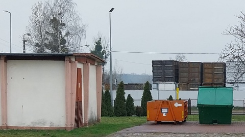 Co sądzimy na temat ustawy o wywozie odpadów? Fot. Żaneta Walentyn