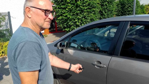 Co odbiera moc „pilotom”? Fot. Michał Zaręba/PR PiK