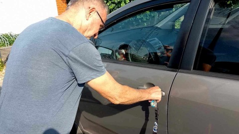 Co odbiera moc „pilotom”? Fot. Michał Zaręba/PR PiK