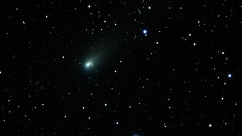 2018-09-10 Comet 21P © Zbigniew Rakoczy