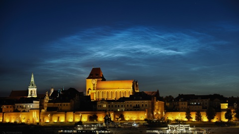 2019-06-14 NLC Toruń katedra © Piotr Majewski