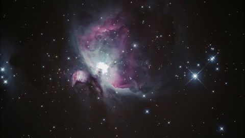 M42 © Krzysztof Grzelczak