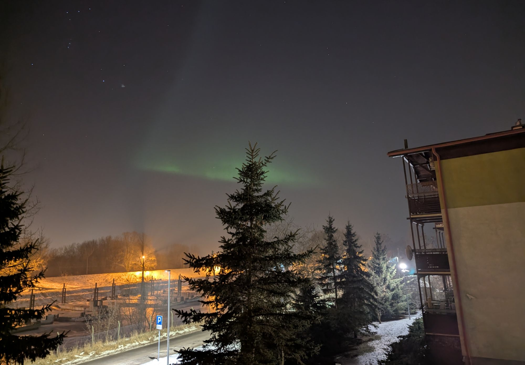 2026-01-19 Aurora Toruń. Foto &copy; Marcin Pilaczyński