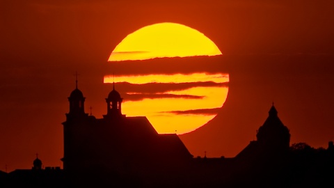 Mercury Transit - 09.05.2016. Foto © Marek Nikodem