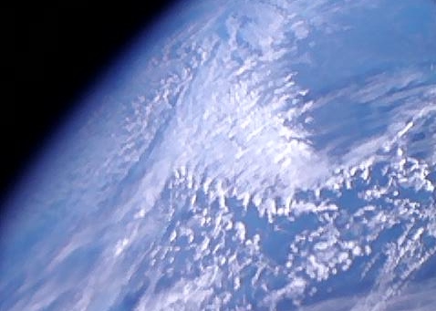 PW-Sat2 nadaje z orbity