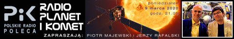Audycja z 9 marca 2020