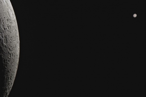 Łukasz Sujka Astrofotograf Roku 2020