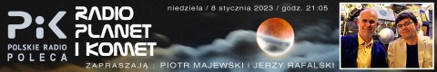 8 stycznia 2023