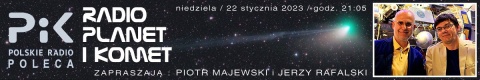22 stycznia 2023