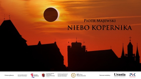 Zobacz NIEBO KOPERNIKA