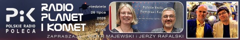RT-4 Kopernik - największy radioteleskop w Europie Środkowo-Wschodniej
