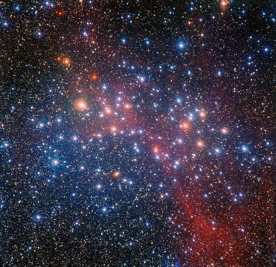 Foto © ESO