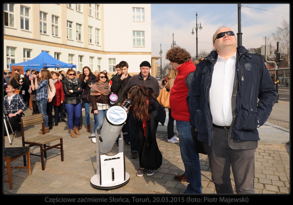 Foto © Piotr Majewski