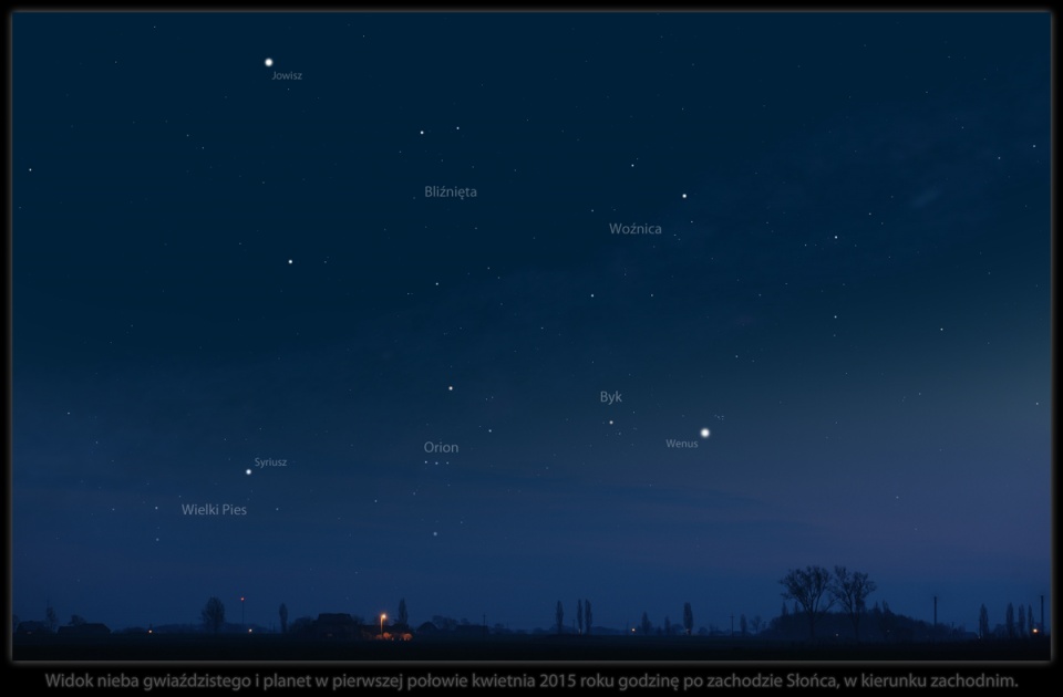 Opracowanie © Piotr Majewski