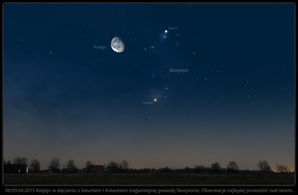 Opracowanie © Piotr Majewski