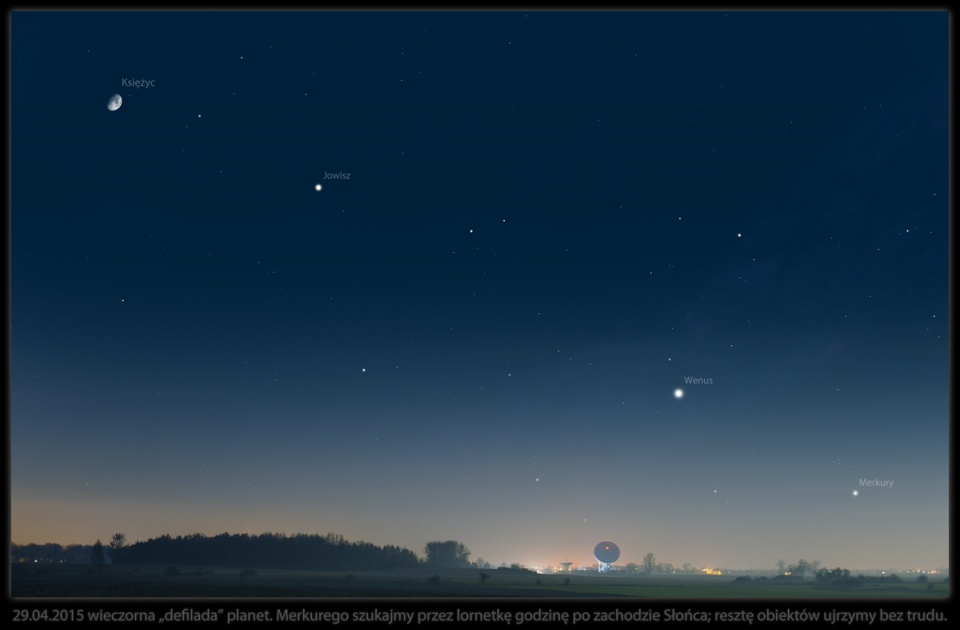 Opracowanie © Piotr Majewski