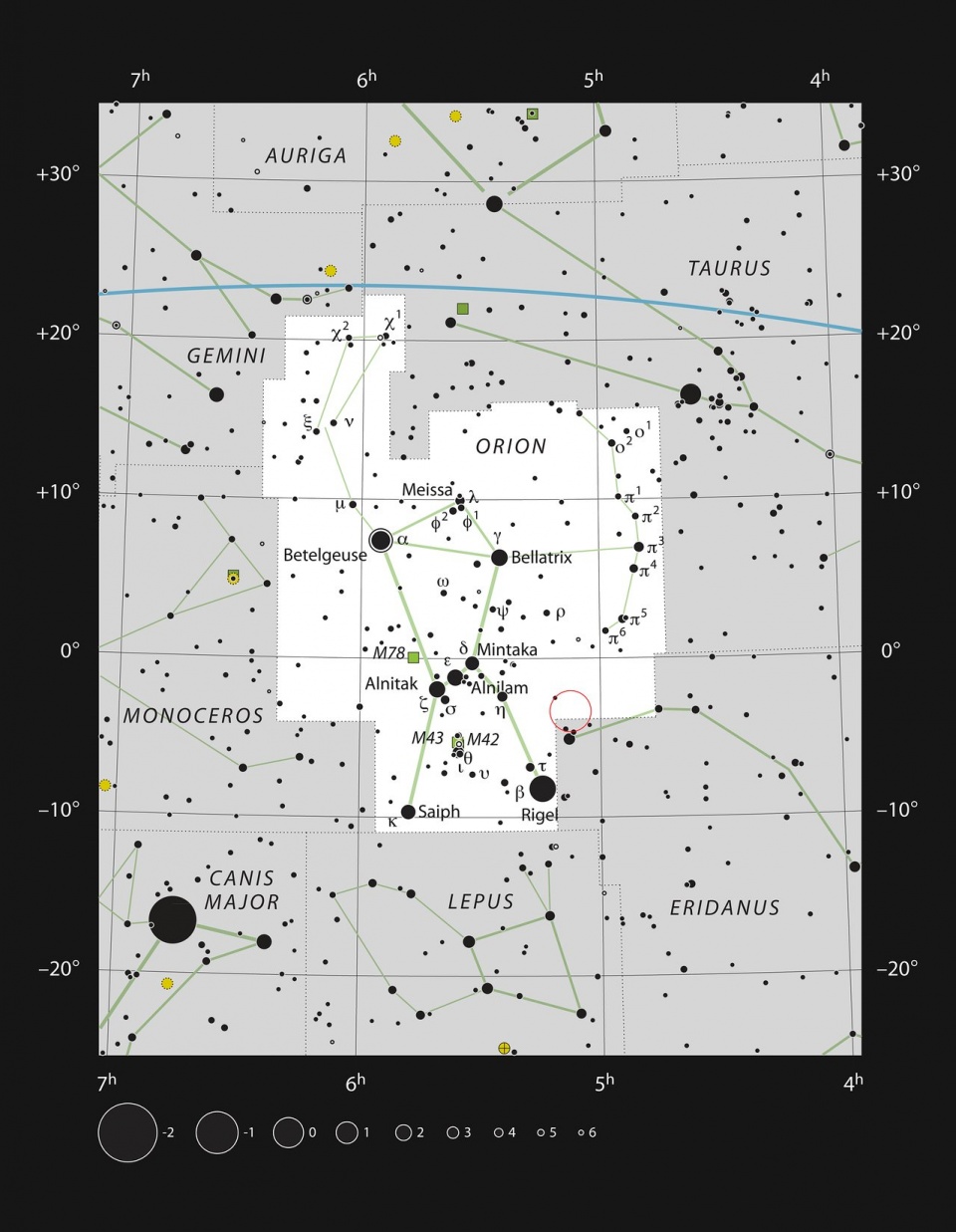 Cosmic Bat map ESO © ESO