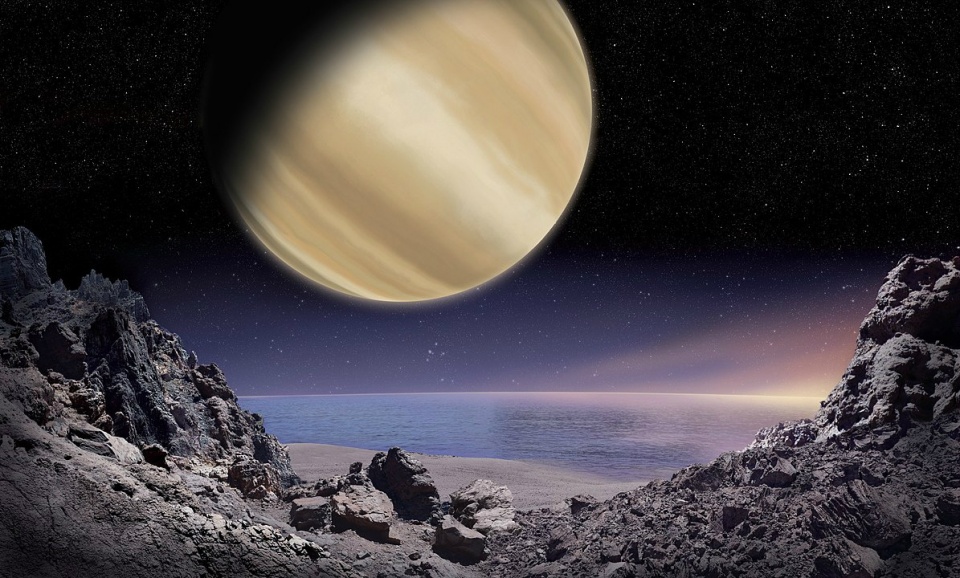 Solaris-Pirx © M.Mizera/PTA/IAU100