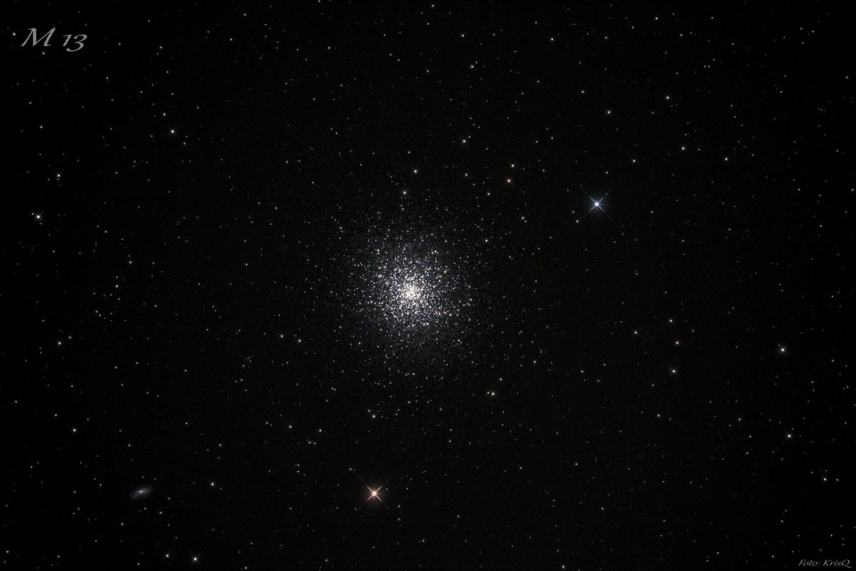 M13 © Krzysztof Grzelczak