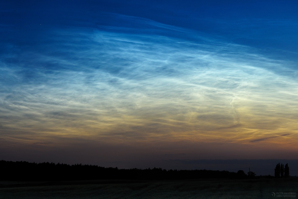 NLC Łysomice © Piotr Majewski