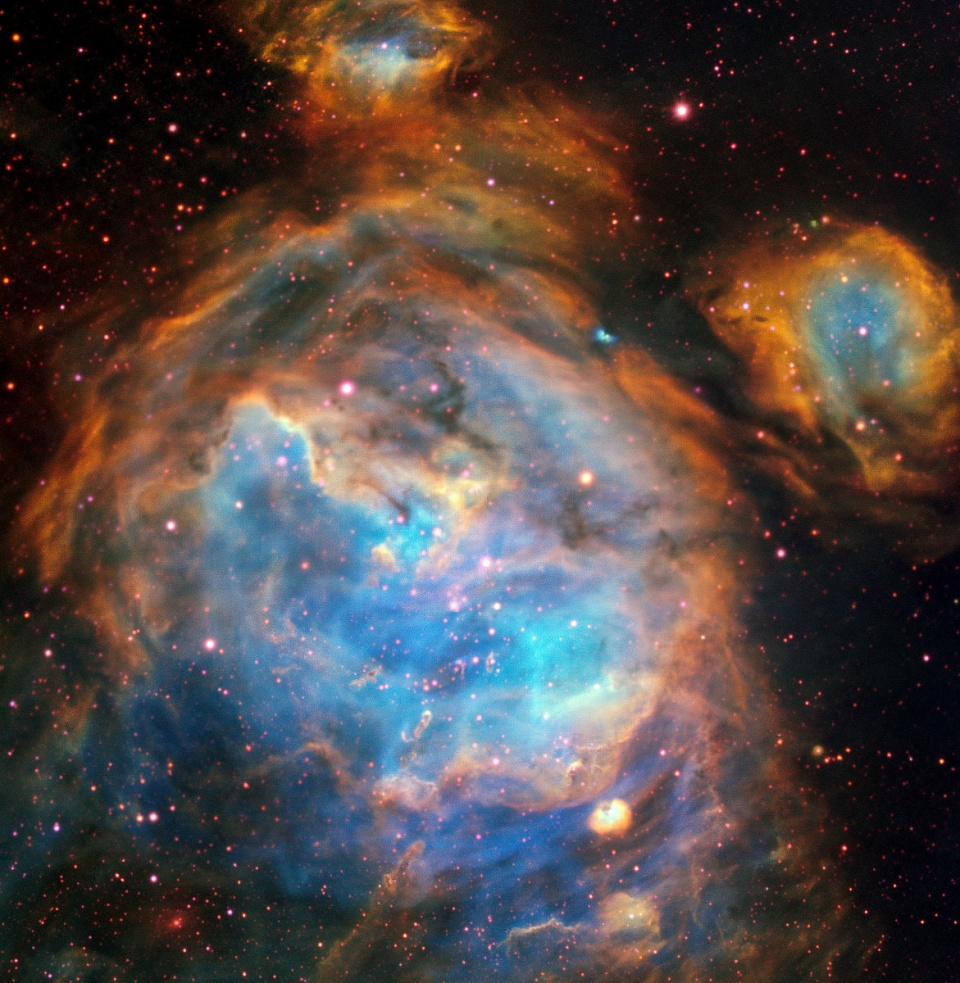 HH 1177 © ESO