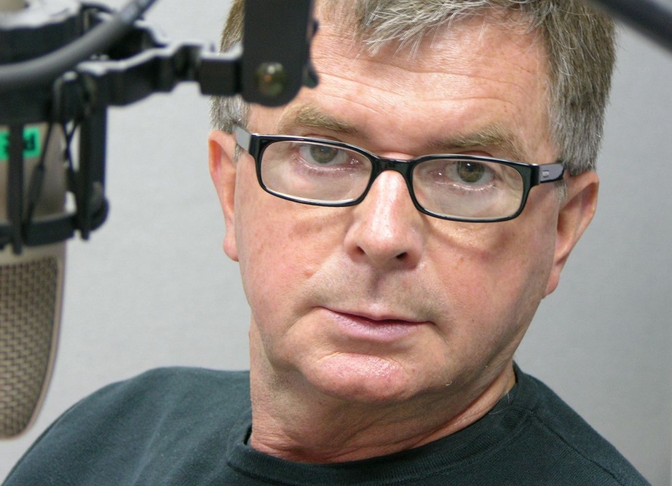 Prof. Aleksander Wolszczan. Fot. Piotr Majewski/arch. PR PiK