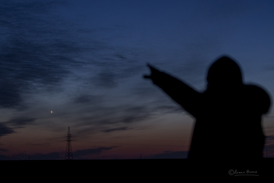2018-03-26 Evening show © Roman Banas