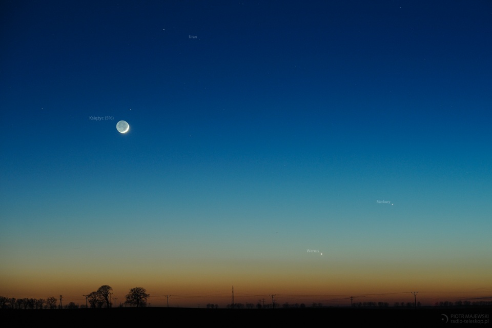 2018-03-26 Evening show © Piotr Majewski